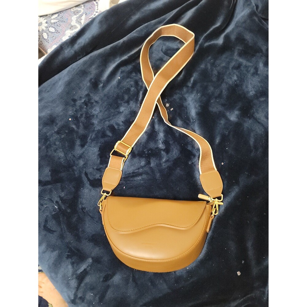 Crossbody